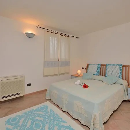 Villa Isuledda
