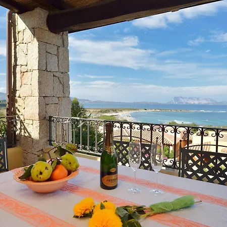 Villa Isuledda San Teodoro (Sardinia)