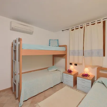 Isuledda Villa *