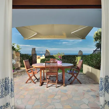 Isuledda Villa San Teodoro (Sardinia)