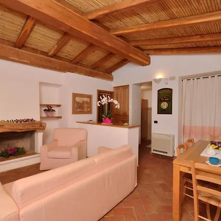 Villa Isuledda San Teodoro (Sardinia)