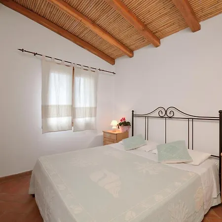 Isuledda San Teodoro (Sardinia)