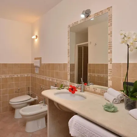 Isuledda San Teodoro (Sardinia)