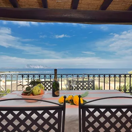 Isuledda San Teodoro (Sardinia)