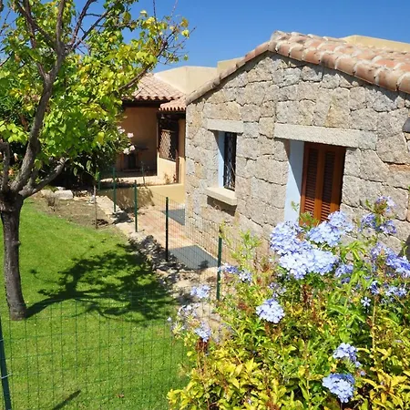 Isuledda San Teodoro (Sardinia)