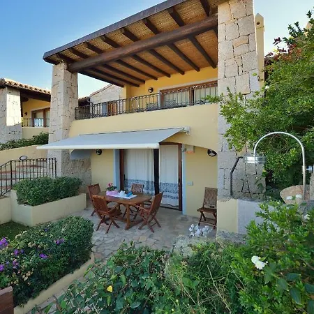 Isuledda San Teodoro (Sardinia)