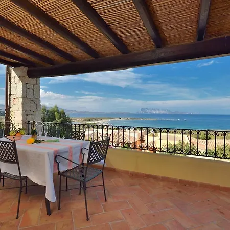 Isuledda * San Teodoro (Sardinia)