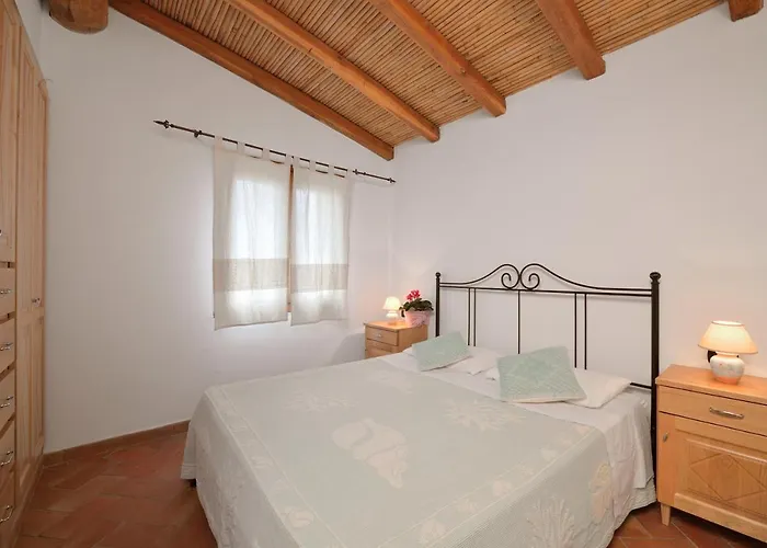 Isuledda San Teodoro (Sardinia)