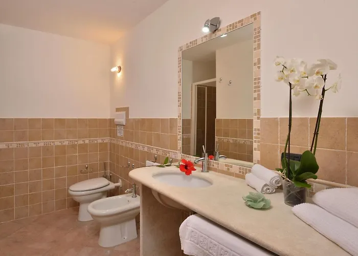 Isuledda San Teodoro (Sardinia)