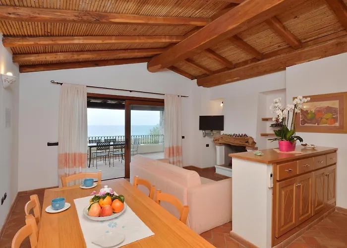 Isuledda * San Teodoro (Sardinia)