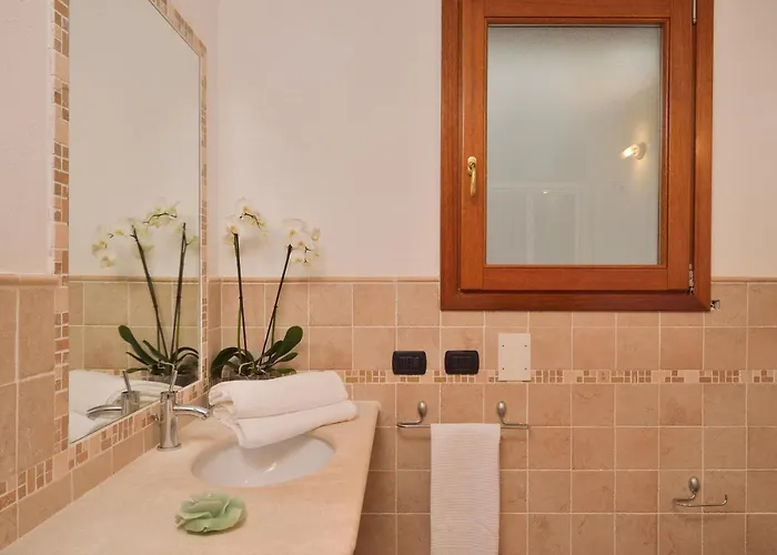 Isuledda * San Teodoro (Sardinia)