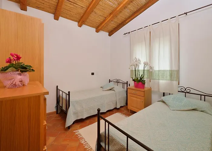 Isuledda * San Teodoro (Sardinia)