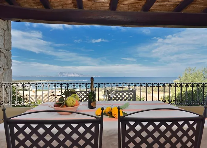 Isuledda San Teodoro (Sardinia)