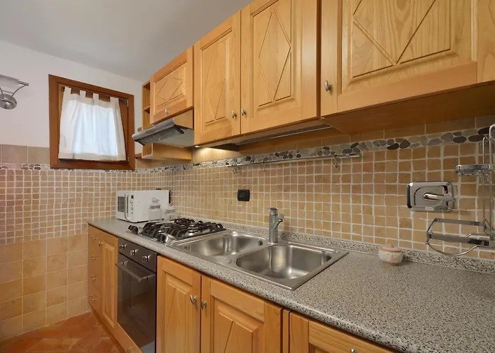 Isuledda San Teodoro (Sardinia)