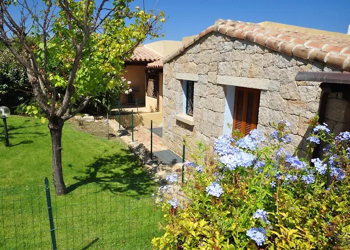 Isuledda San Teodoro (Sardinia)