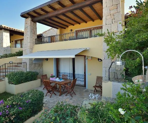 Isuledda San Teodoro (Sardinia)