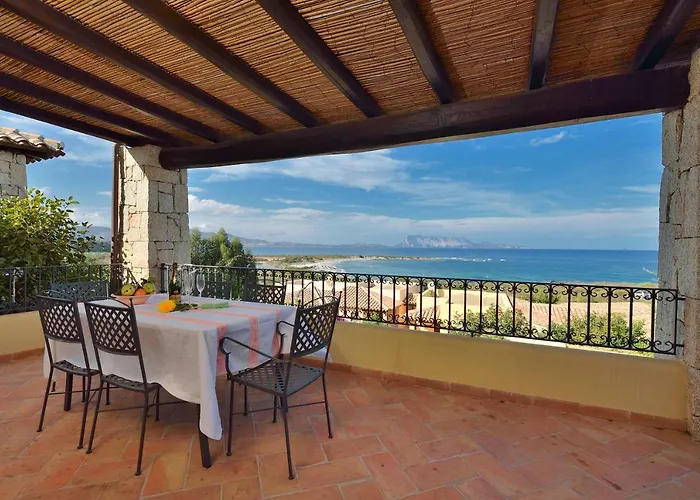 Isuledda * San Teodoro (Sardinia)